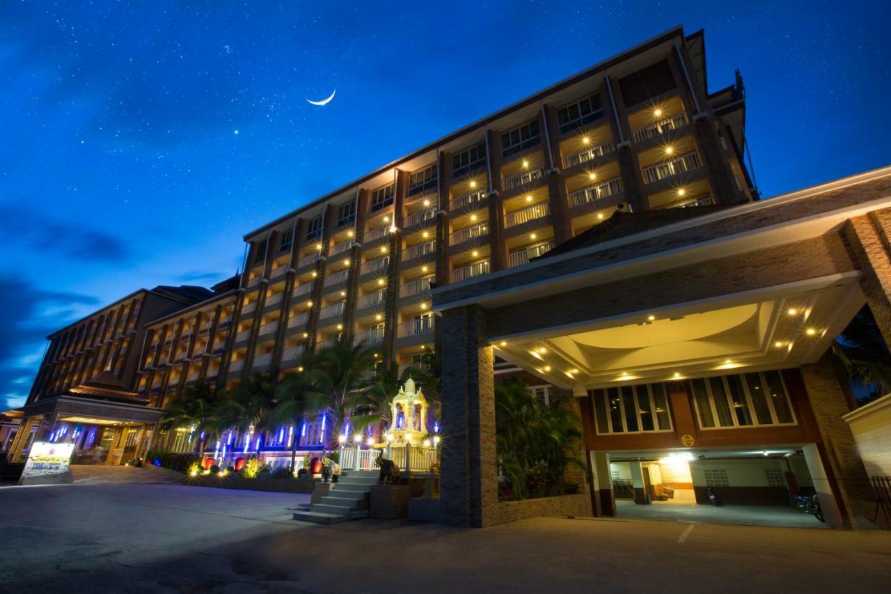 Resort Saisawan Luxury 5*
