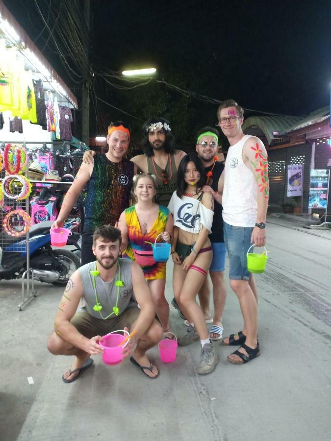 Star Hostel
