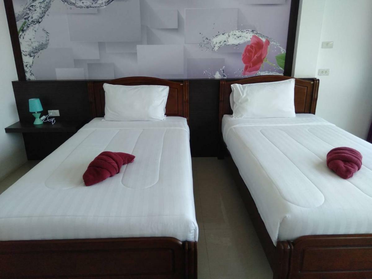 Hotel Blue Orchid