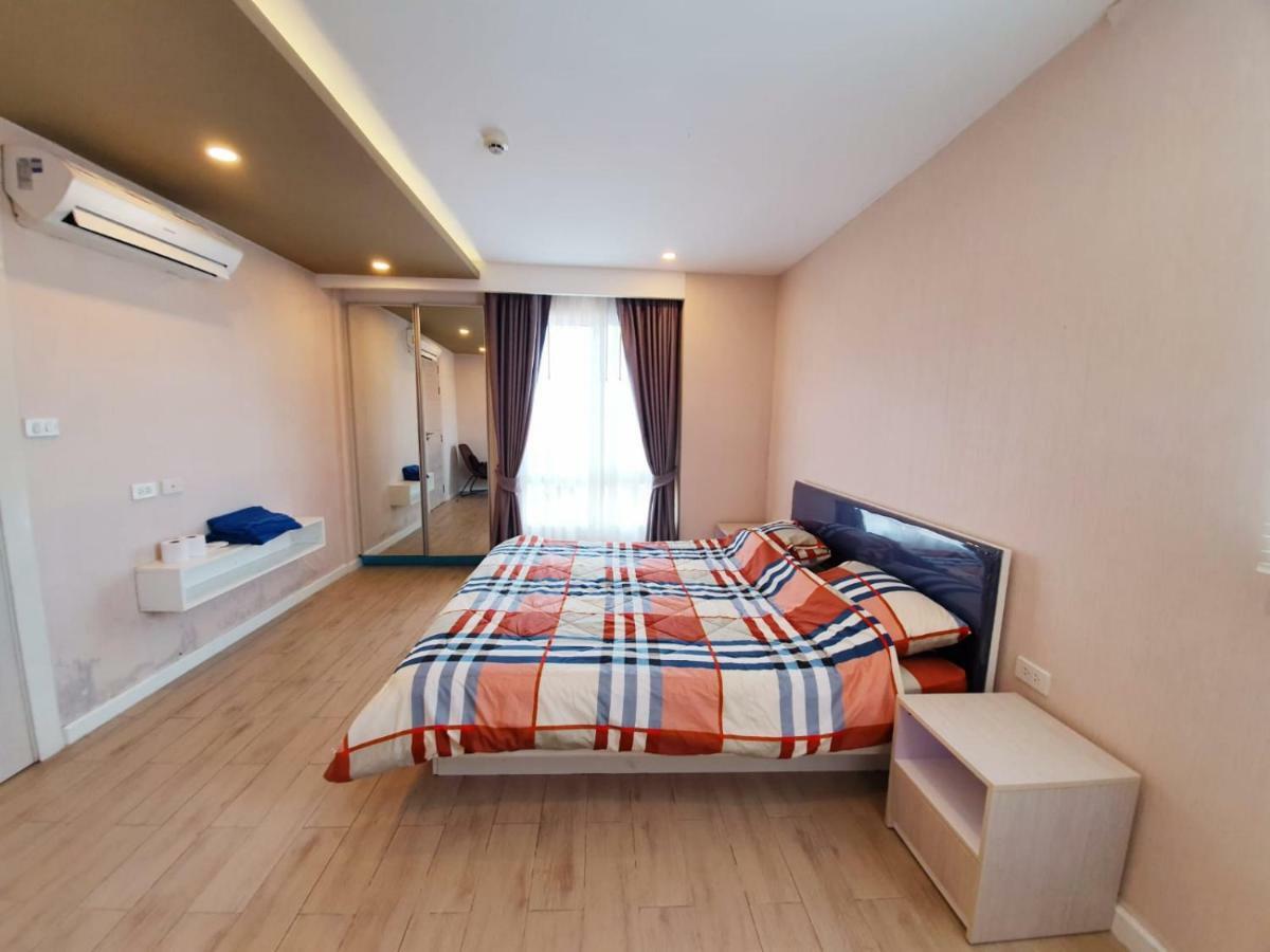 Seven Seas By Dmitrii Apartment *