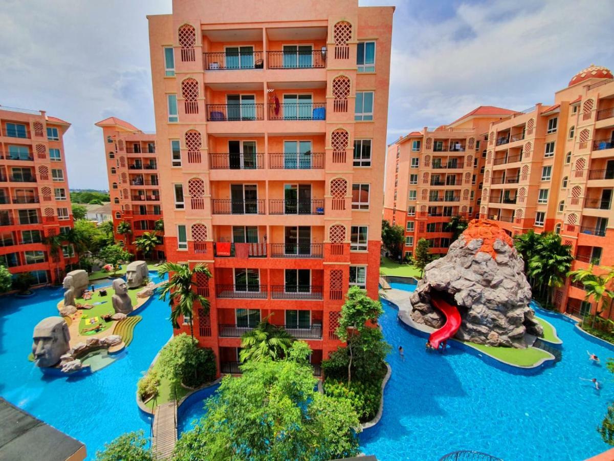 Apartment Seven Seas By Dmitrii