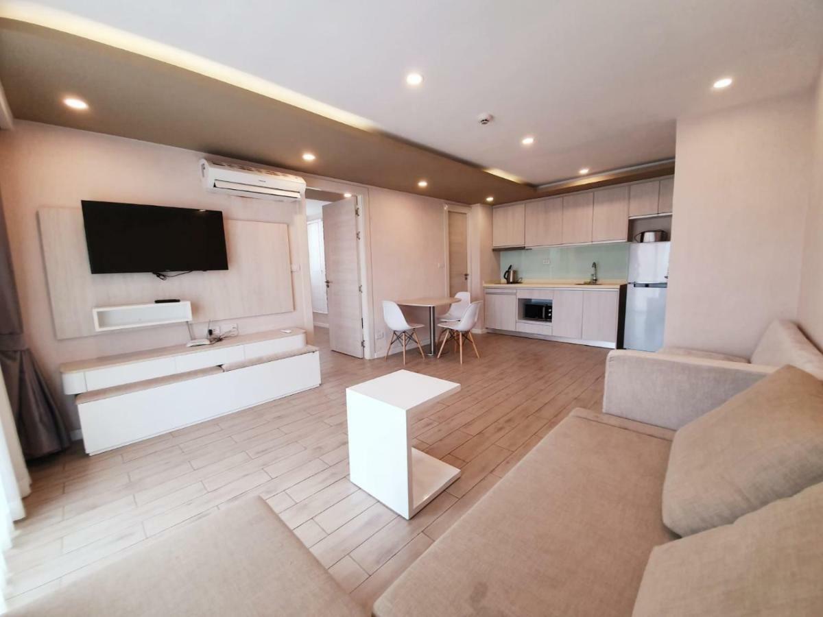 Apartment Seven Seas By Dmitrii
