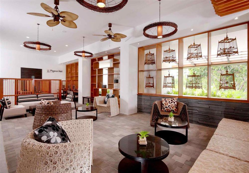 Deevana Plaza Krabi Aonang Hotel