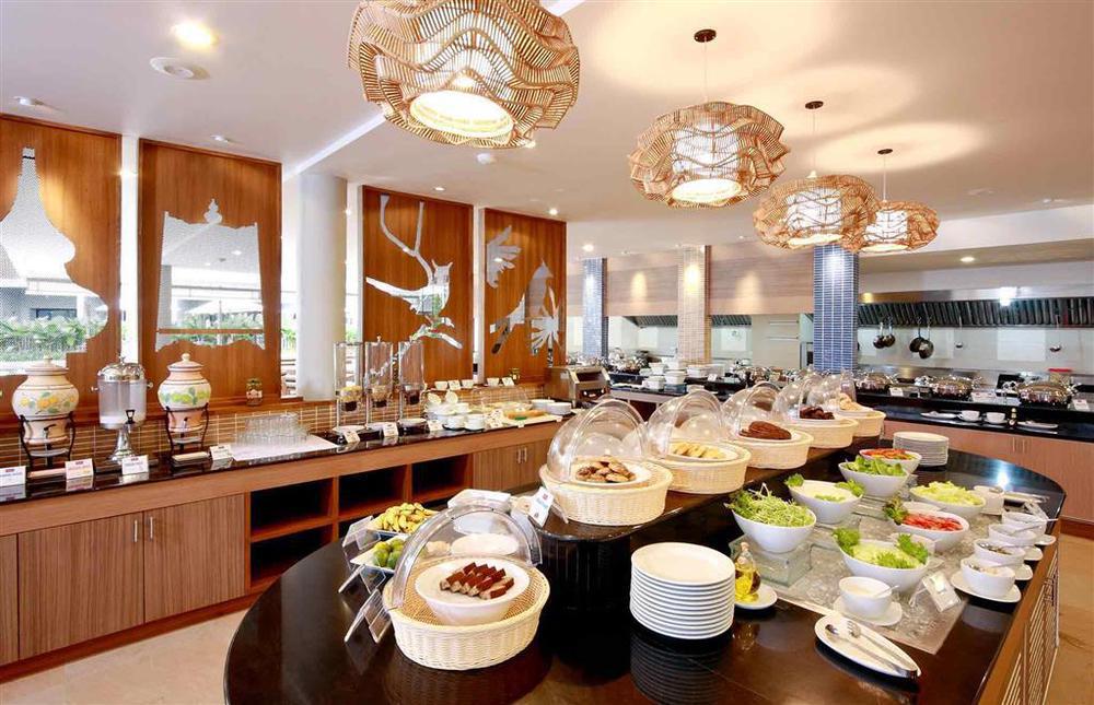 Deevana Plaza Krabi Aonang