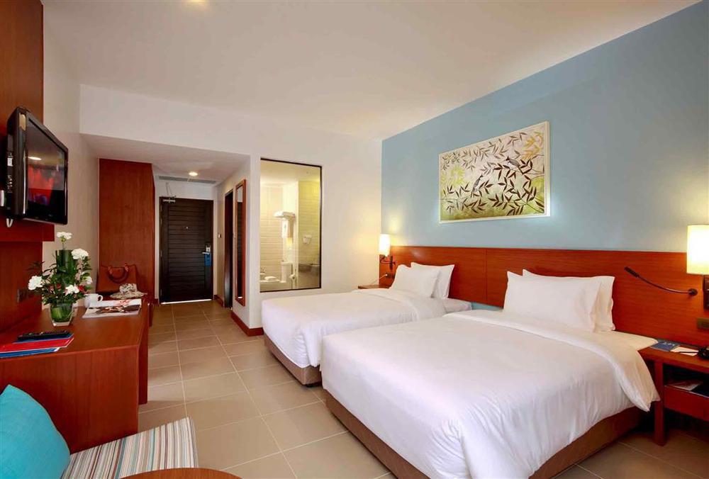 Deevana Plaza Krabi Aonang Ao Nang