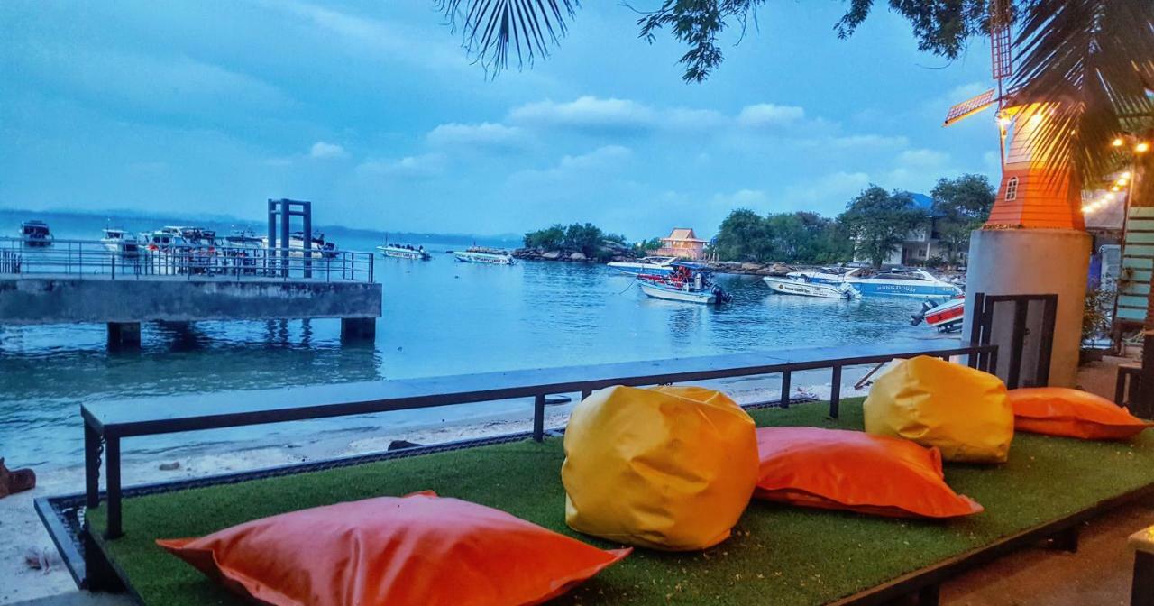I-talay Zone Sea 2*