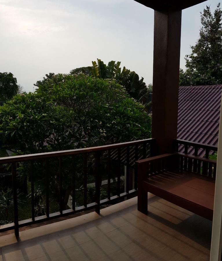 Hill Hotel Chiang Khan