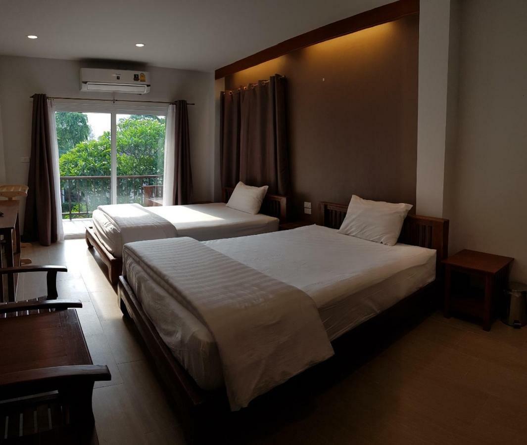 Hotel Hill Chiang Khan