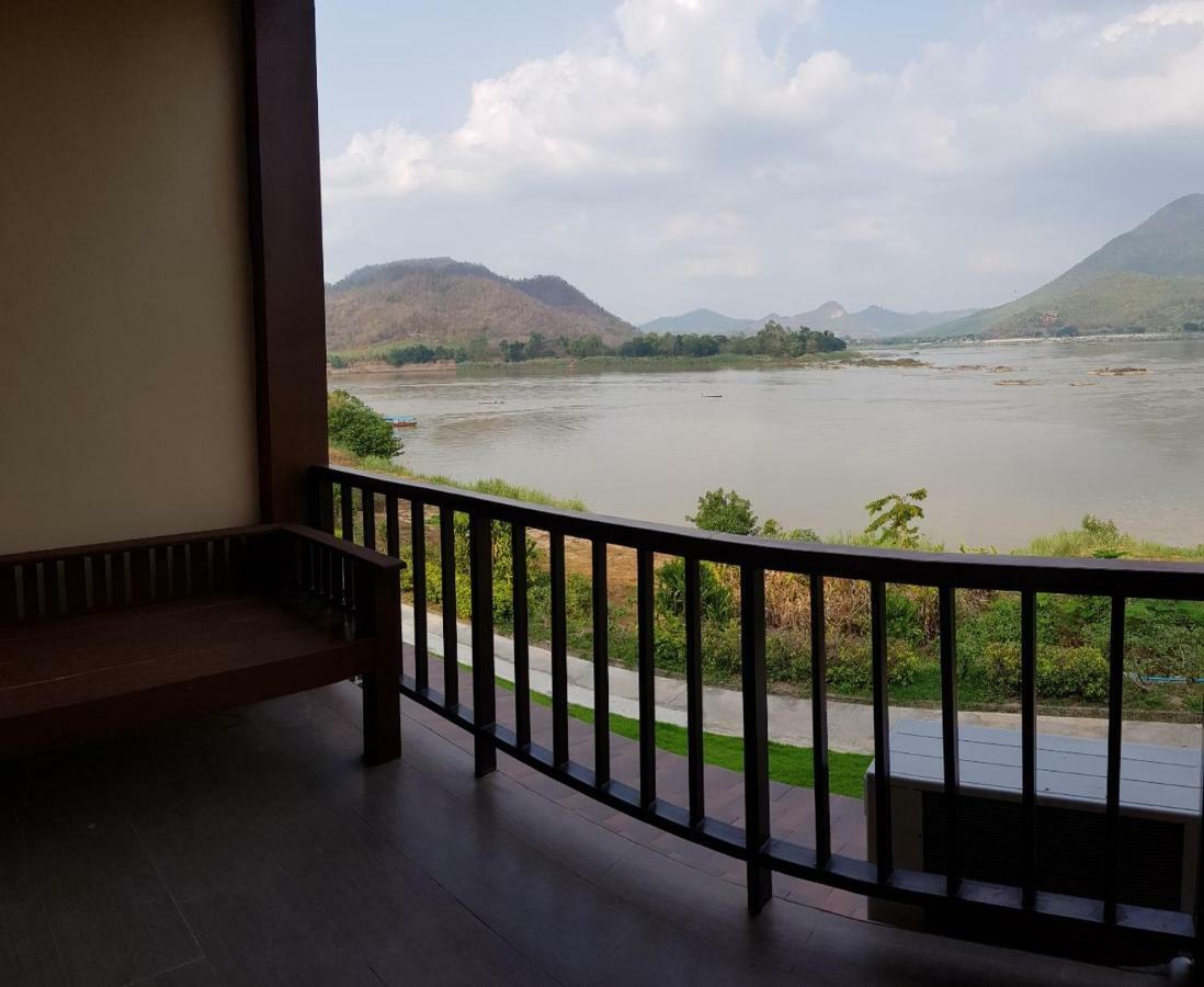 Hotel Hill Chiang Khan