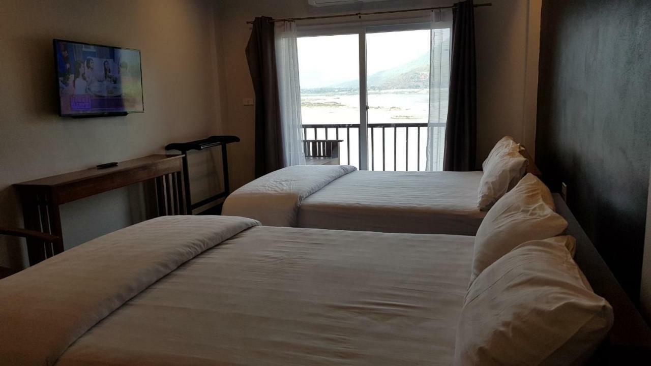 Hotel Hill Chiang Khan