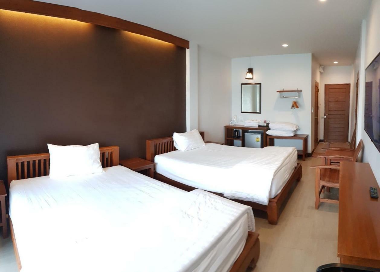 Hill Hotel