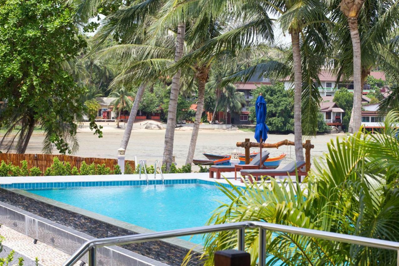 Resort Breeze Bay Wok Tum