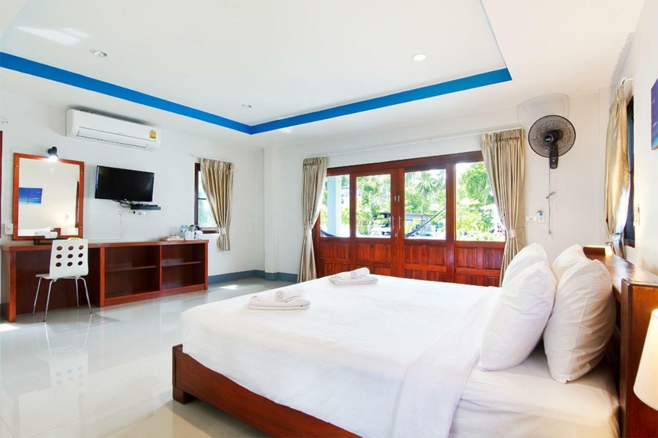 Breeze Bay 2* Wok Tum