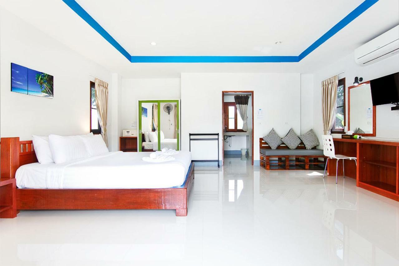 Breeze Bay Resort