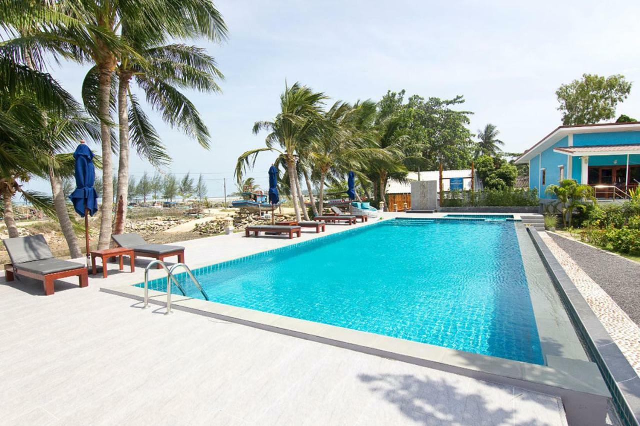 Breeze Bay 2* Wok Tum