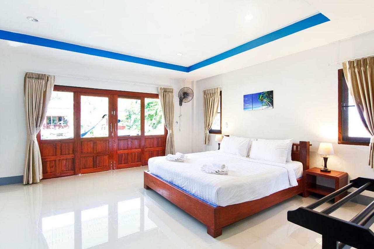 Breeze Bay 2* Wok Tum