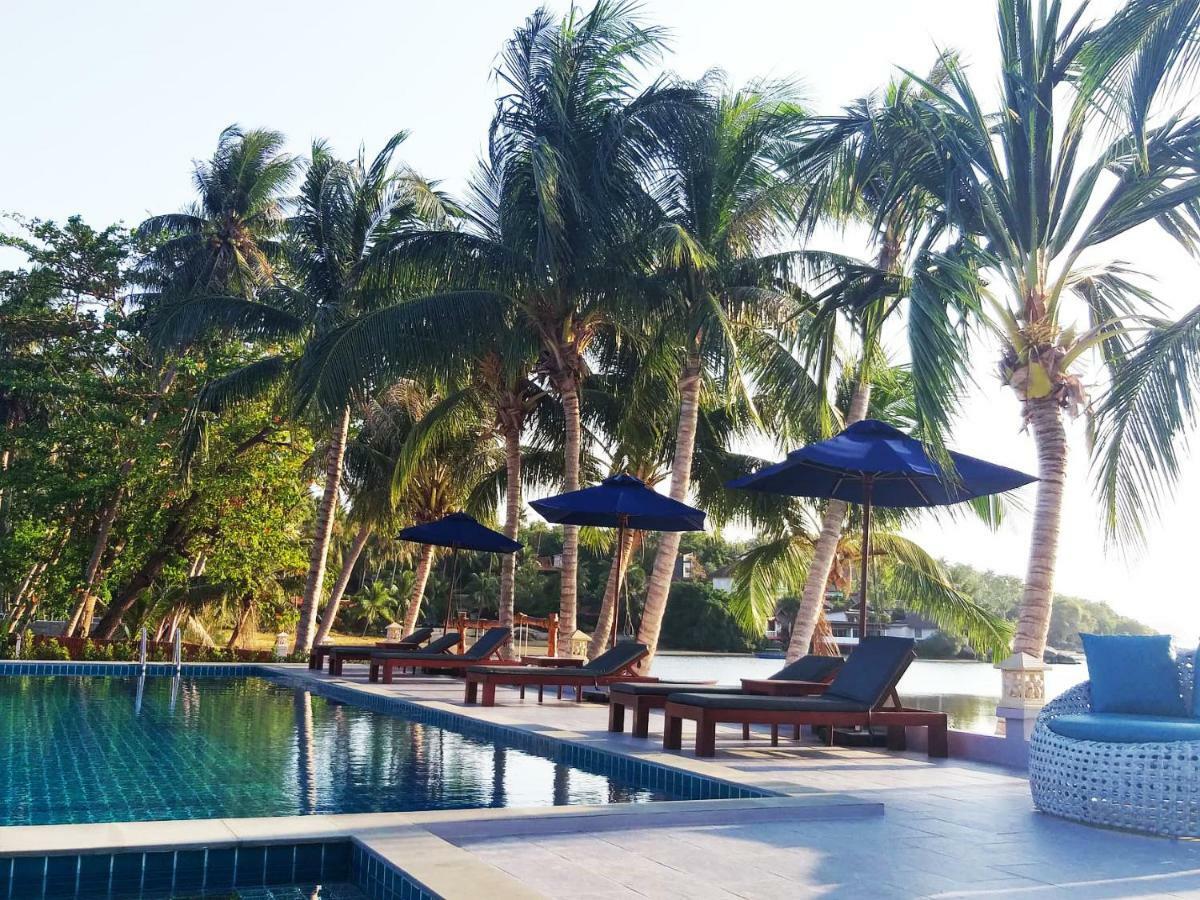 Resort Breeze Bay Wok Tum