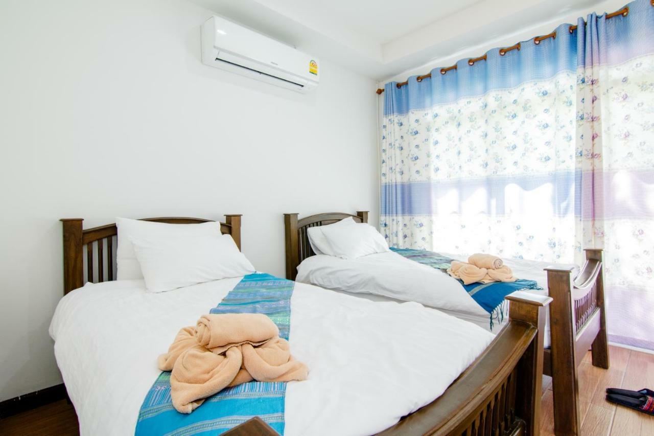 The Creek 3* Loei