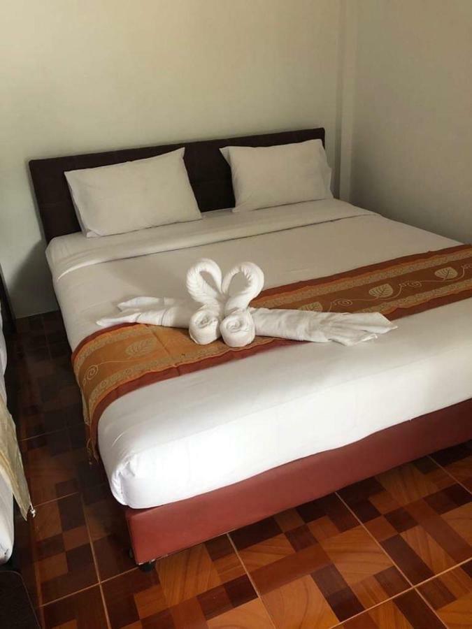 Resort The Mountain View Sai Ri Chumphon