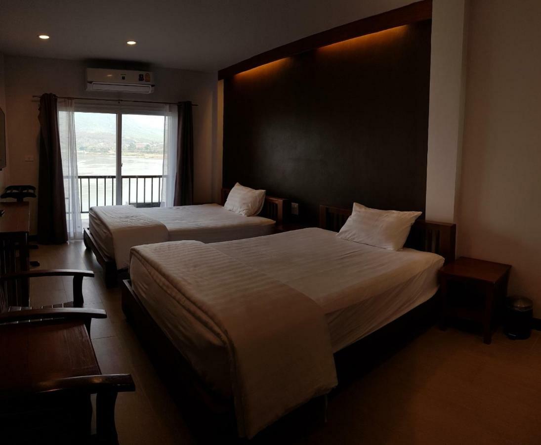 Hill Hotel