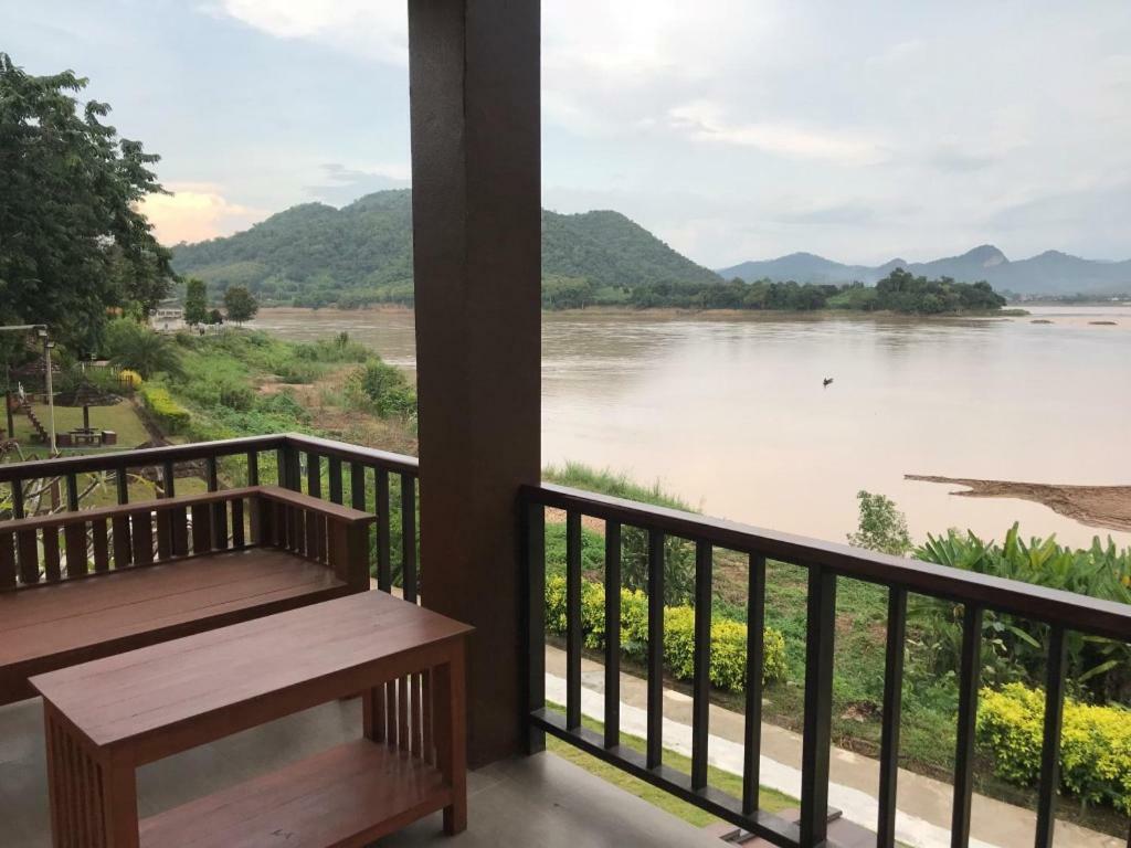Hotel Hill Chiang Khan