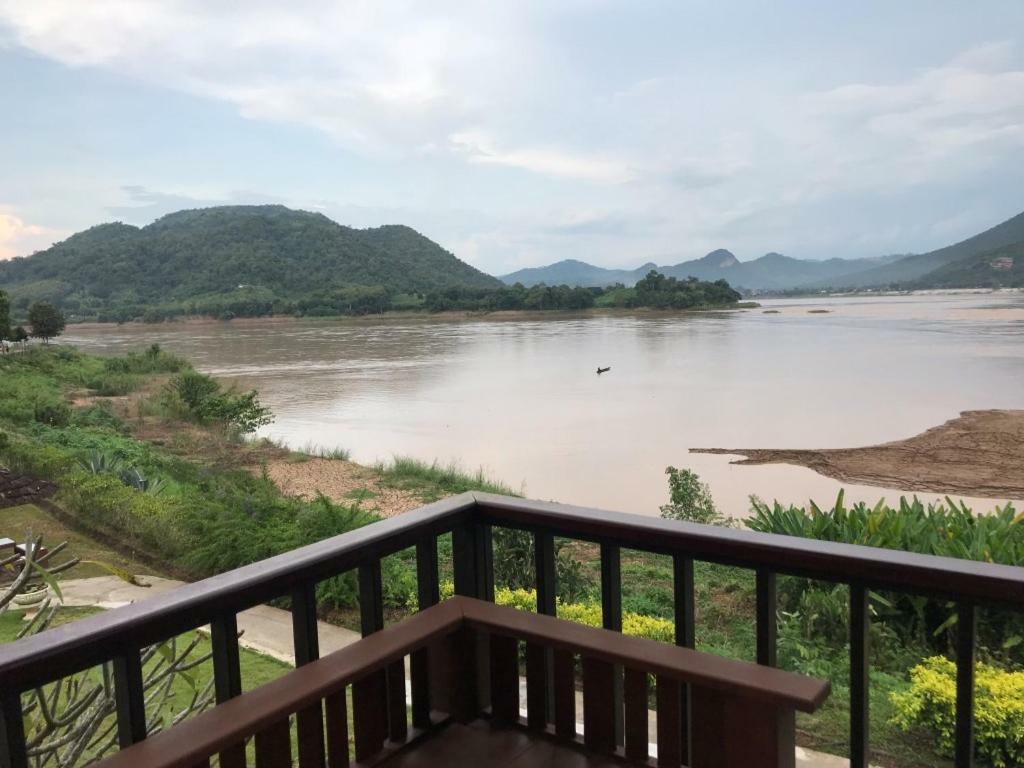 Hotel Hill Chiang Khan