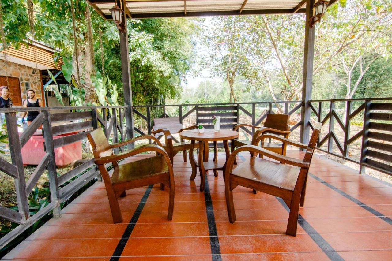 The Creek Resort Loei