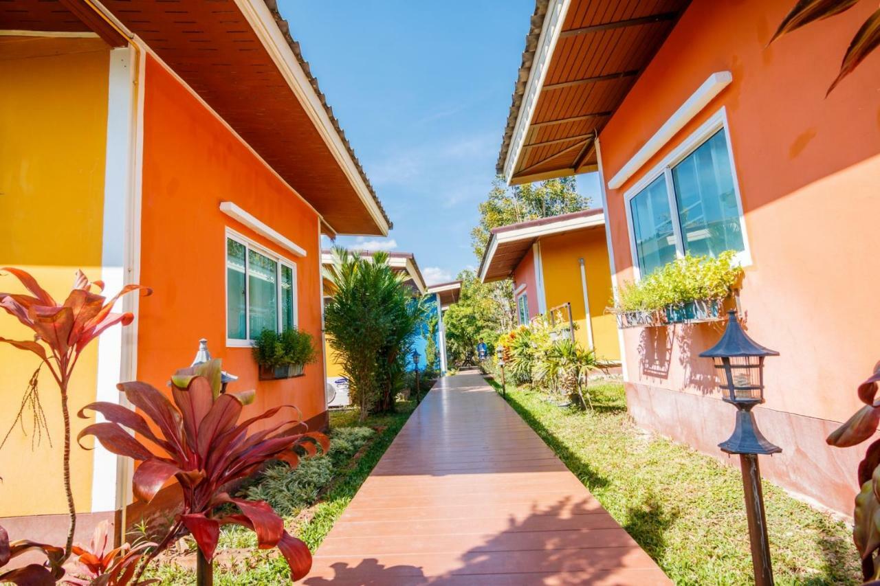 The Creek Resort Loei