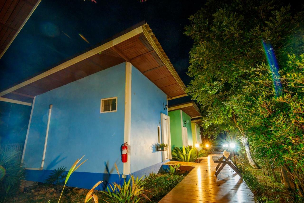 The Creek Resort 3*