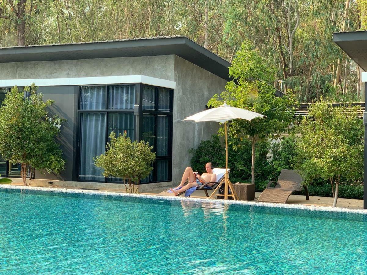 Resort Baan Suan Leelawadee 4*