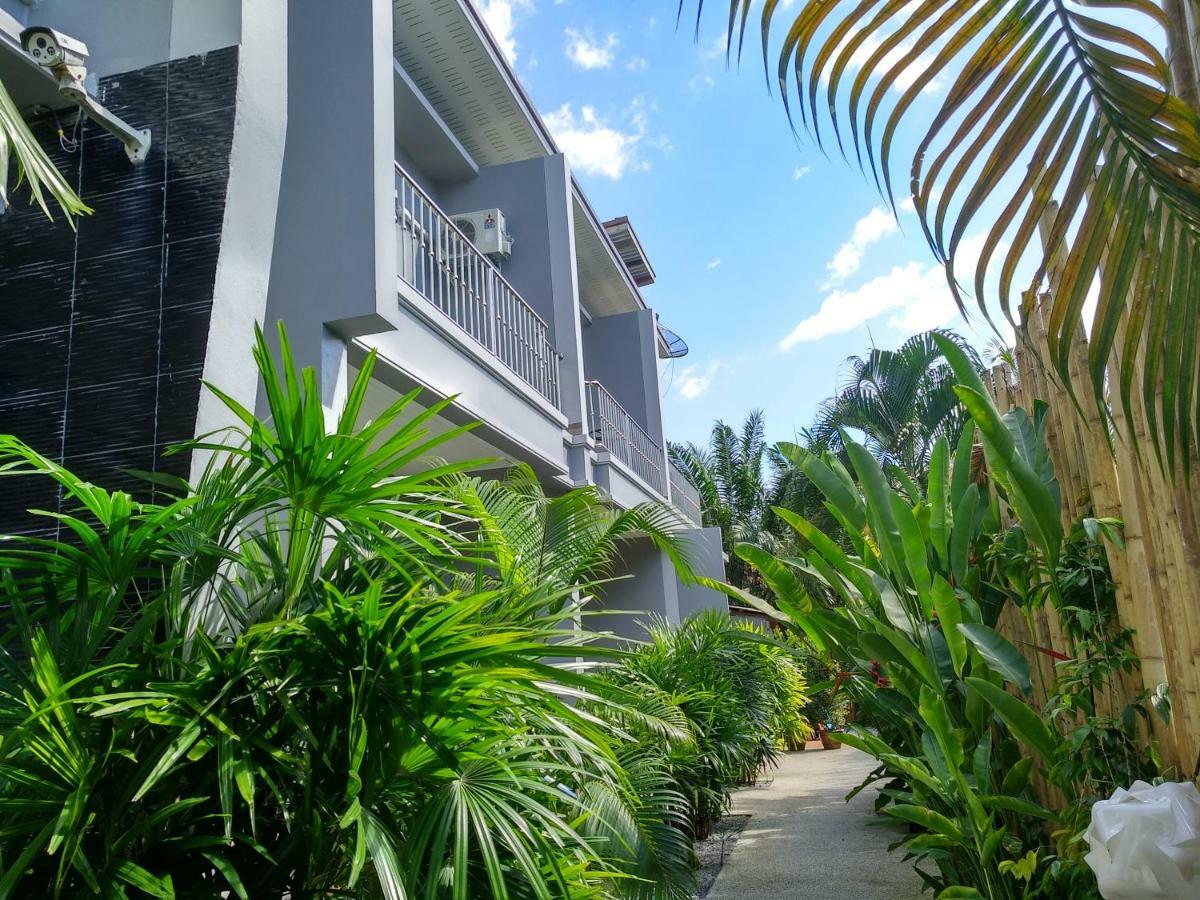 Mj Boutique Hotel Khao Lak Hotel 2*
