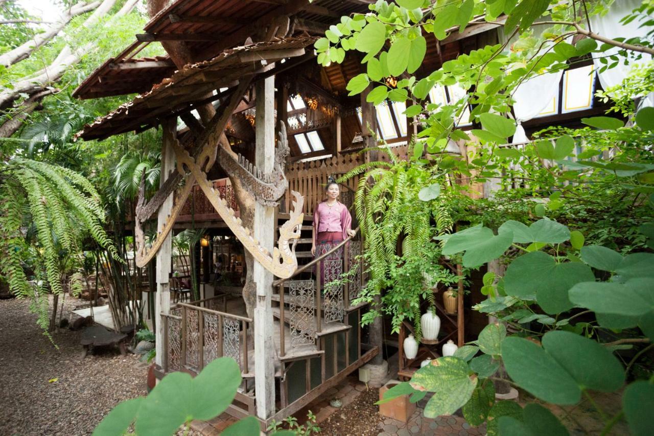 Villa Baanbooloo Village *