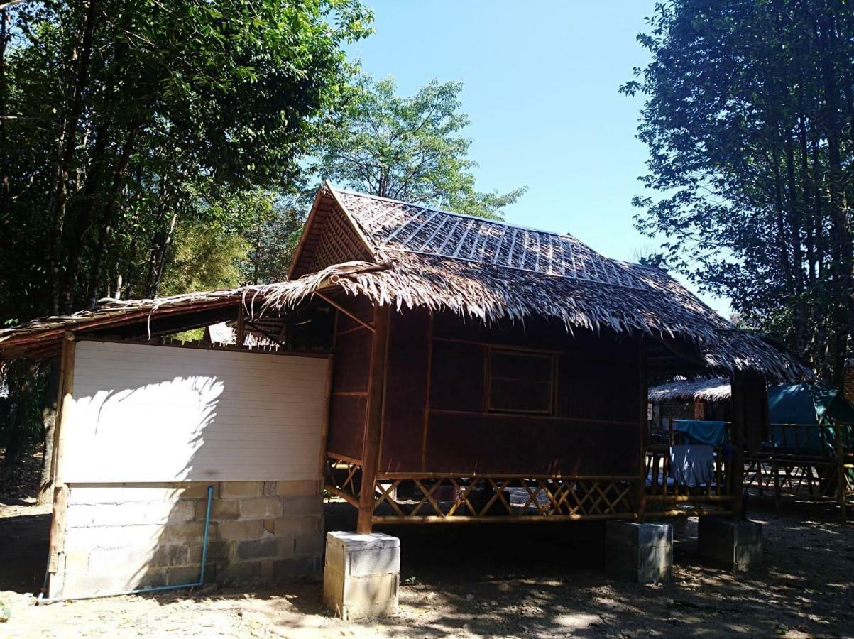 Khai Jungle Experience