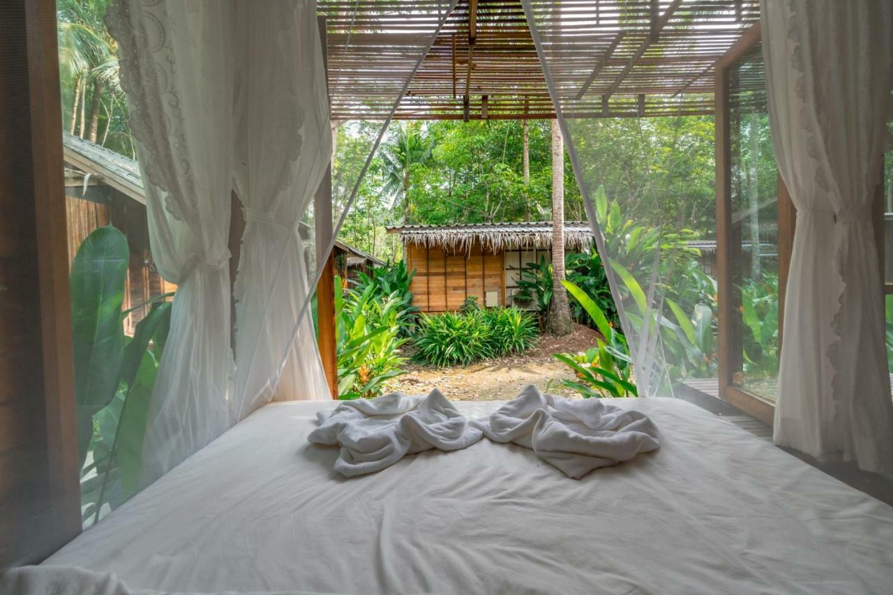 Jungle Koh Kood Ko Kut