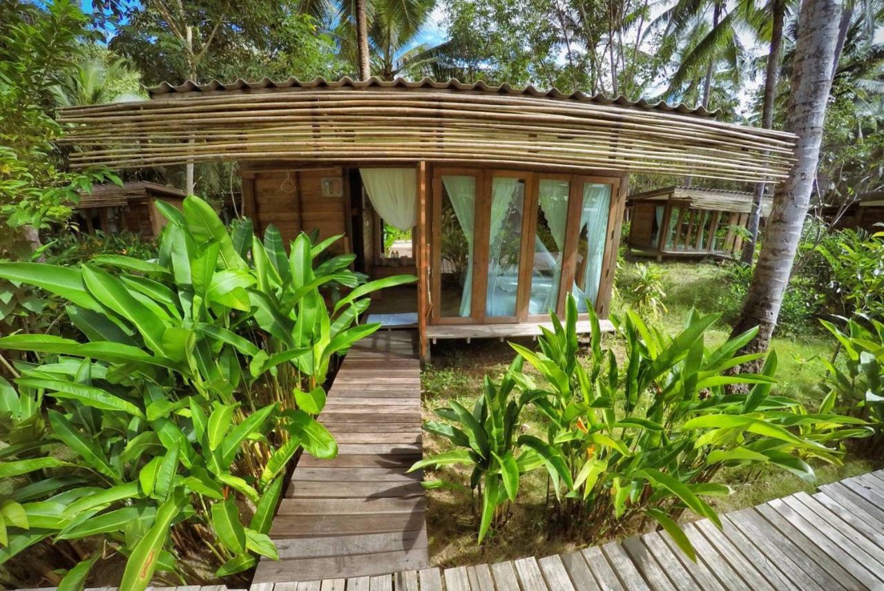 Jungle Koh Kood Ko Kut