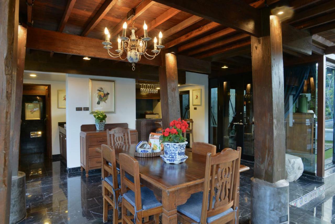 Chantra Khiri Chiang Mai 4* Ban Pong (Suthep)