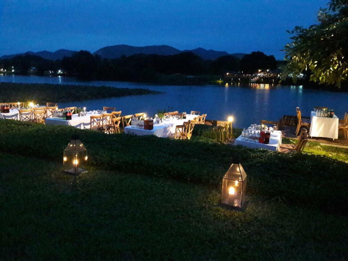 The Glory River Kwai Hotel Kanchanaburi