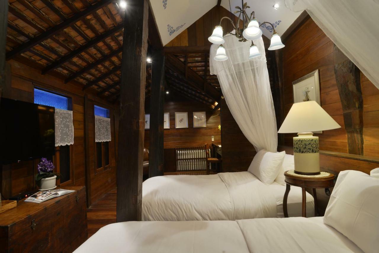 Chantra Khiri Chiang Mai Resort 4*
