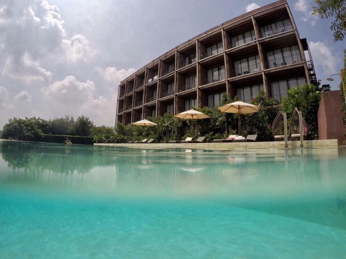 Hotel The Glory River Kwai 4*