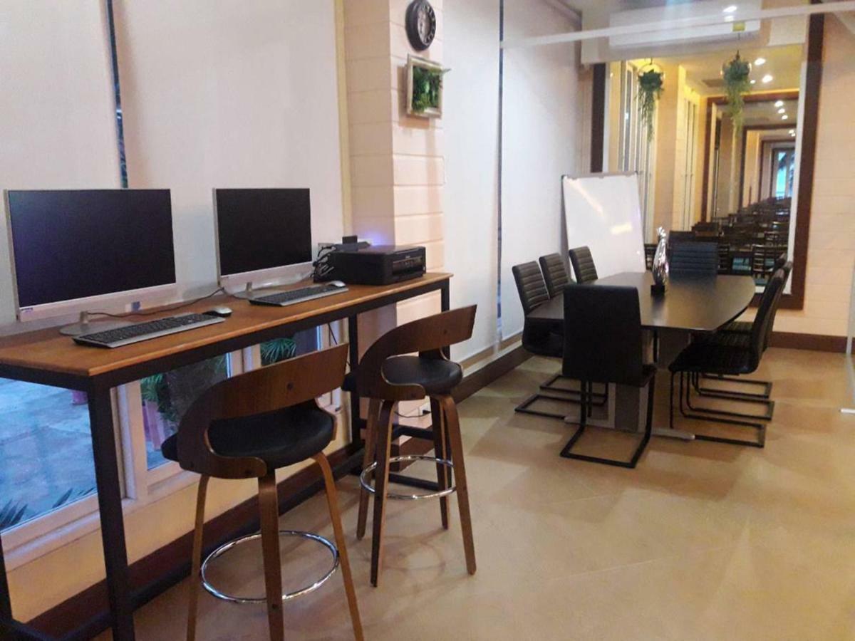 Saisawan Luxury Resort