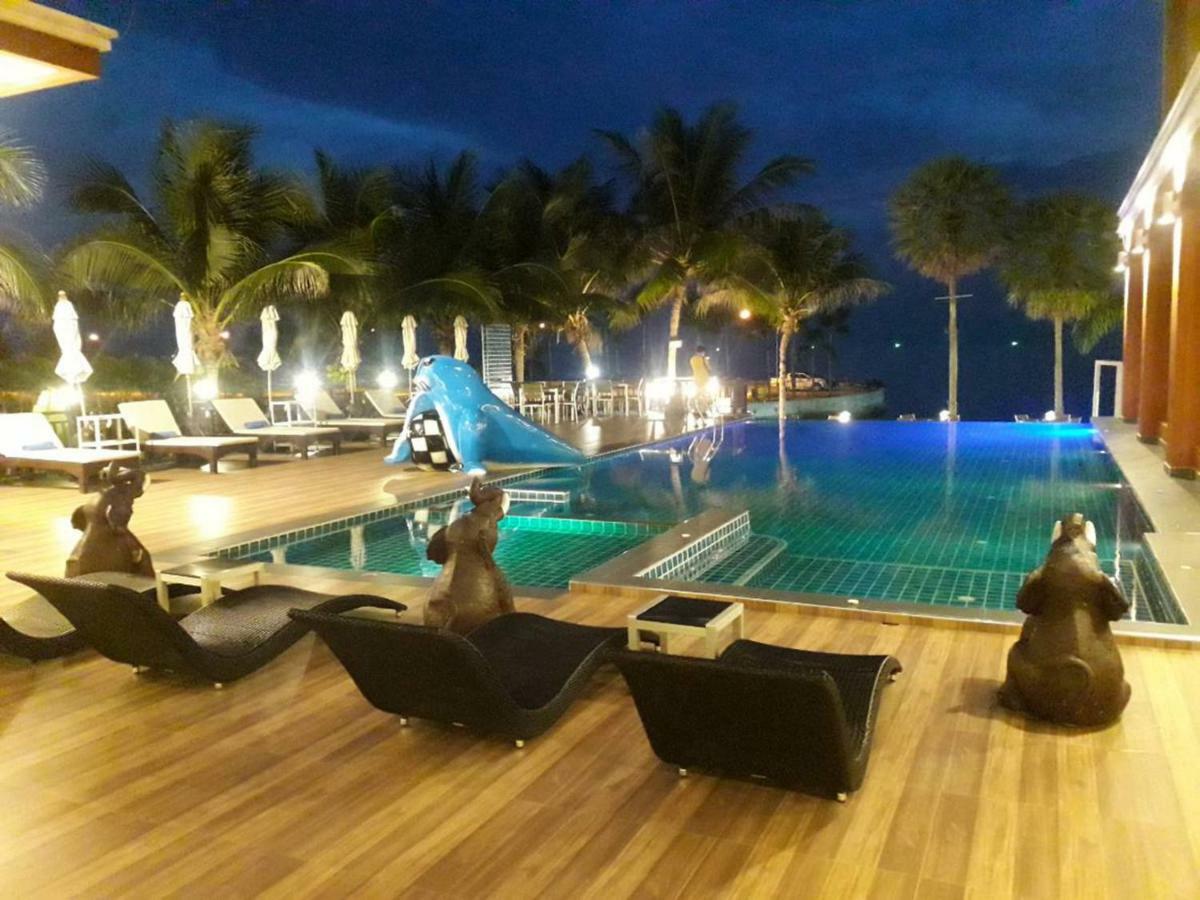 Saisawan Luxury 5*