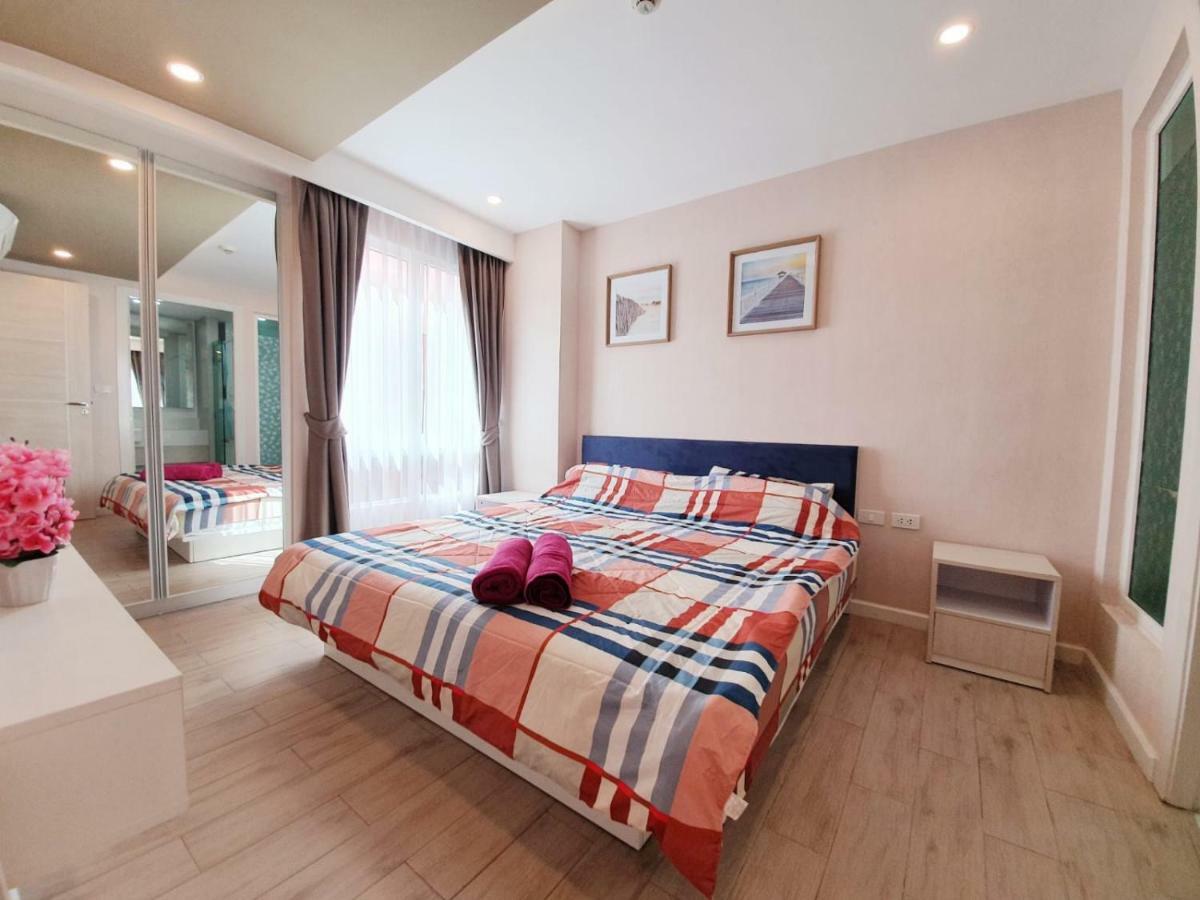 Seven Seas By Pavel Apartment *