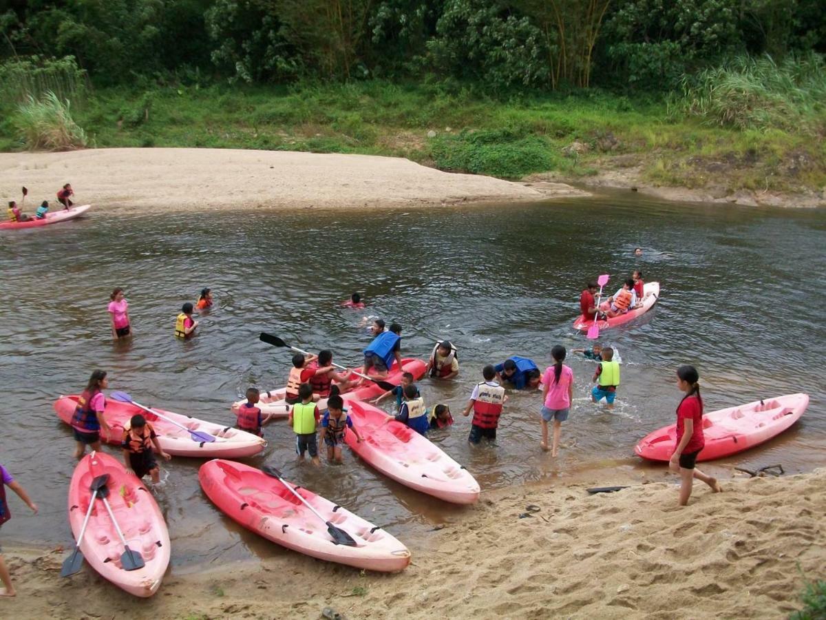 Khao Luang Resort