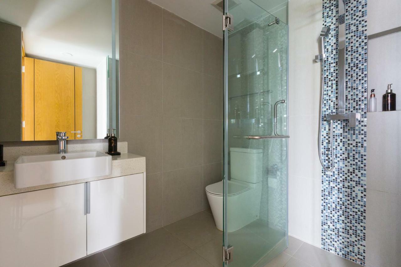 Aparthotel Oceanstone By Holy Cow, 2-br, 90 M2, Pool View Bang Tao Beach (Phuket)