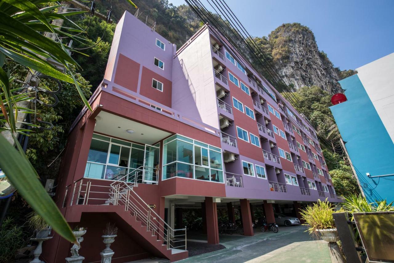 Hotel Mountain View