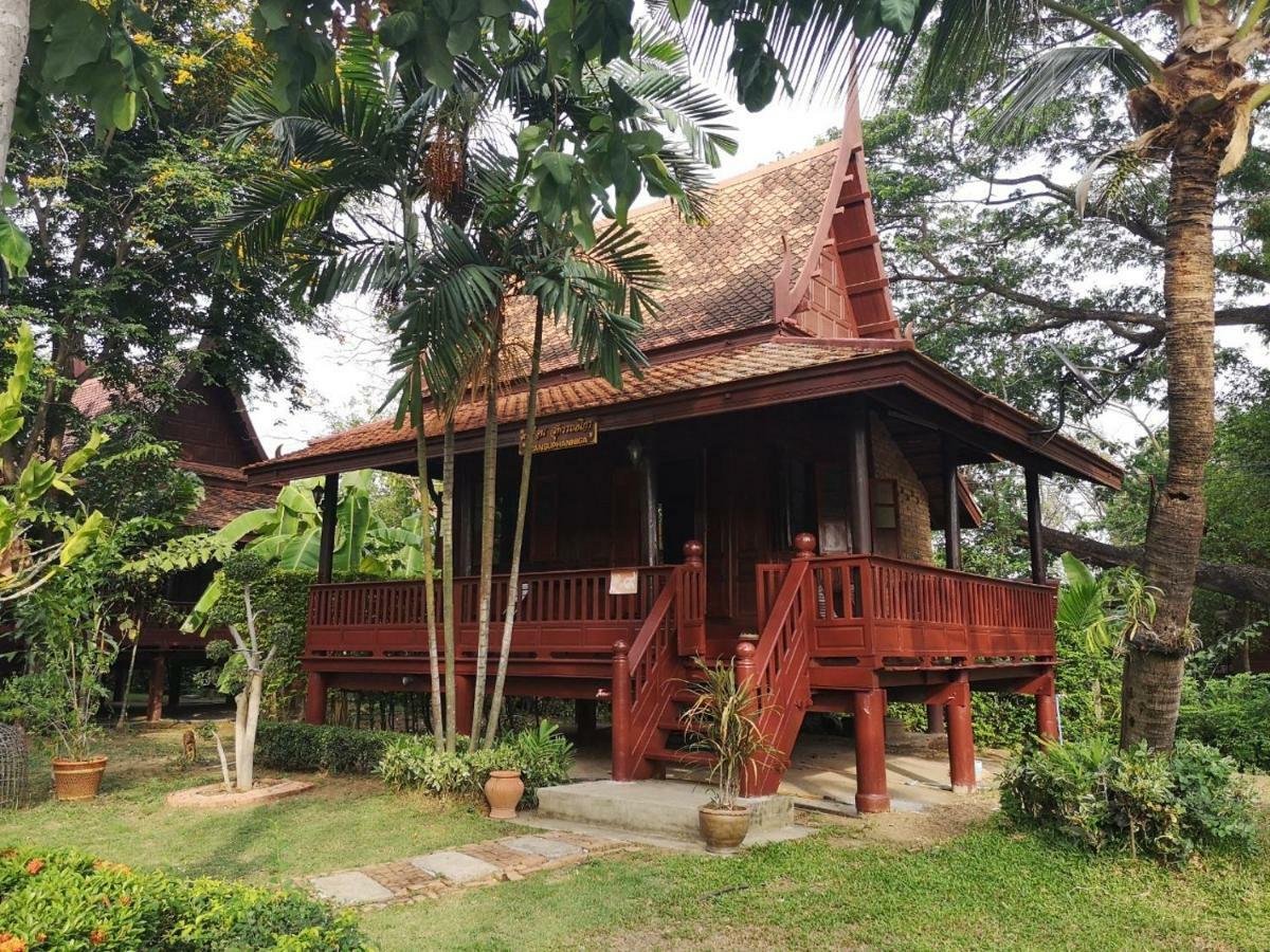 Ayodhara Village Resort