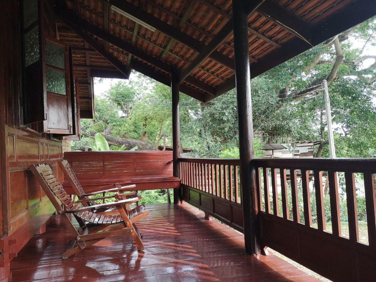 Ayodhara Village Resort Phra Nakhon Si Ayutthaya
