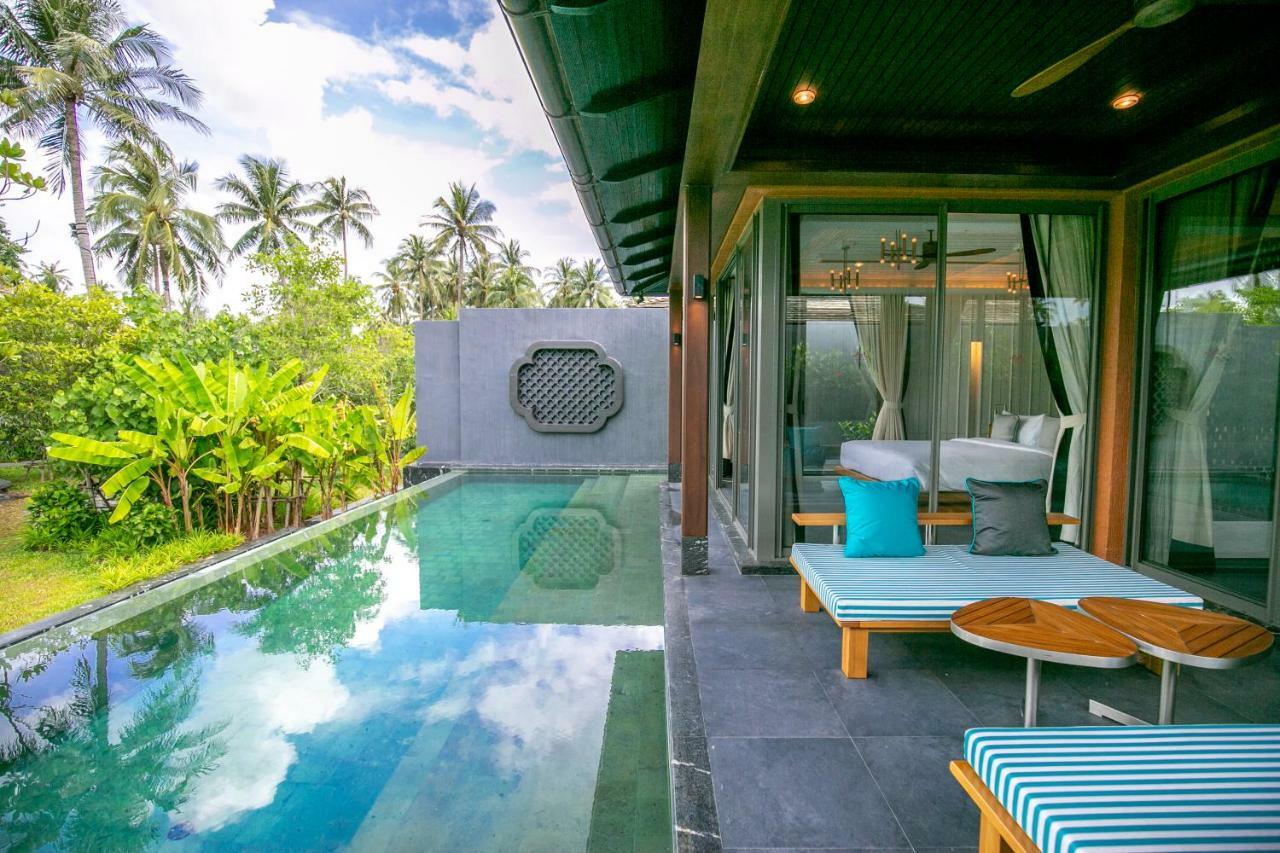 Baba Club Luxury Pool By Sri Panwa - Sha Khok Kloi