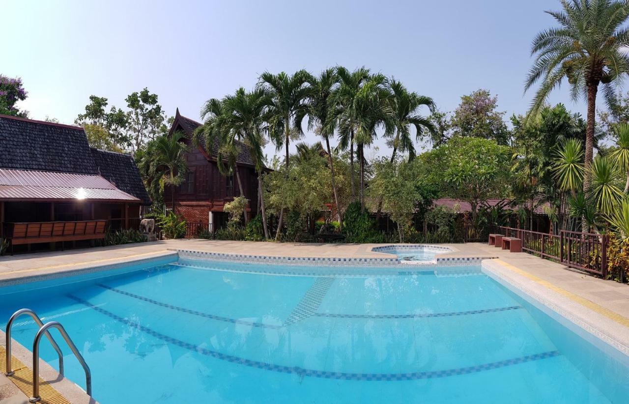 Hill 3* Chiang Khan