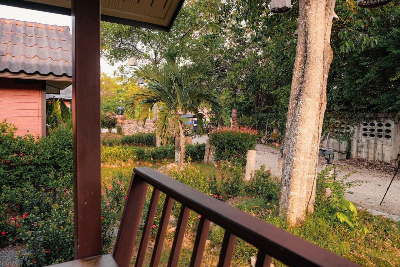 Resort Cocco House